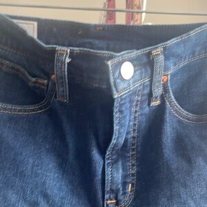 NWOT GAP JEANS